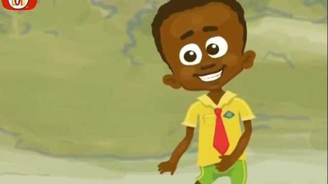 Uluslararası çocuk şarkıları - BREZİLYA: SAMBA LELE, Luli TV-double смотреть онлайн