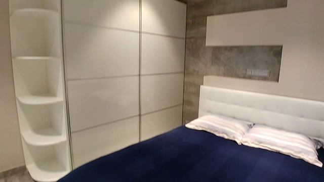Авиаконструктора Сухого ул., 2к1 смотреть онлайн