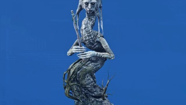All Kinds of DRAGONS in Every Souls Game смотреть онлайн