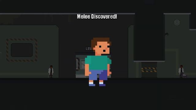 First 30 Minutes - Dad Quest (PC) смотреть онлайн