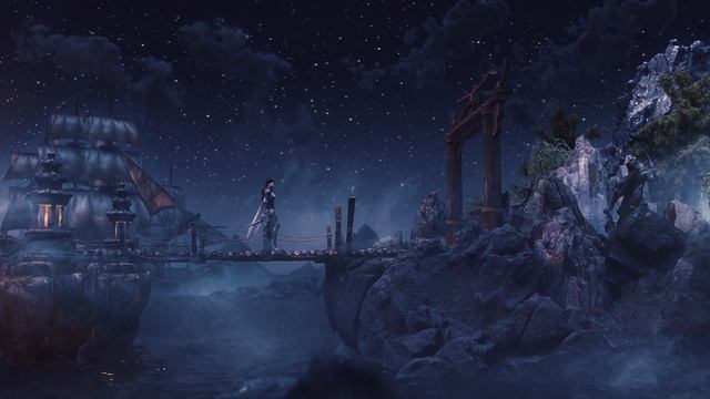 Lostark_Reaper_trailer смотреть онлайн