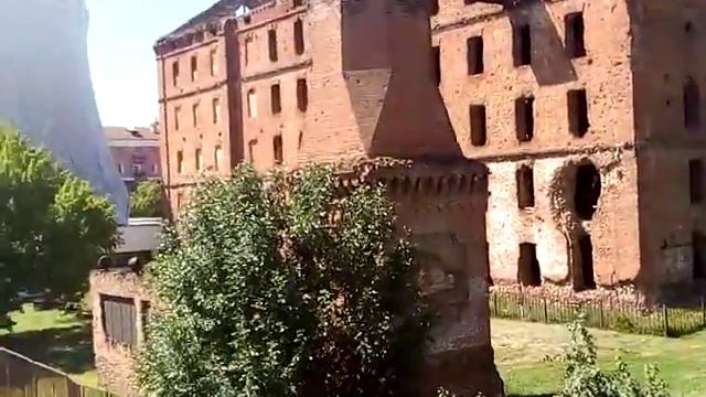 "Дом Павлова" часть 2 смотреть онлайн