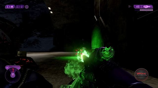 Обзор Halo 2: Anniversary и Master Chief Collection - шикарное переиздание классики смотреть онлайн