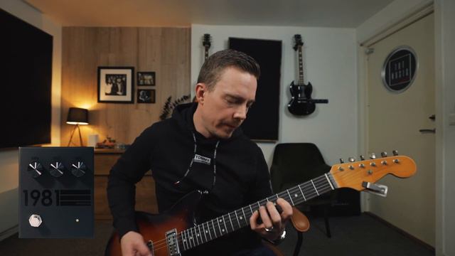 Best Overdrive for Fender Princeton смотреть онлайн