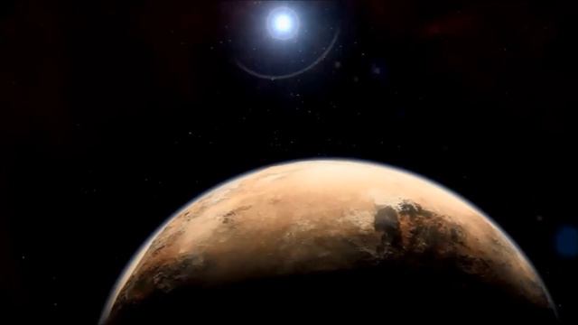 10 СПУТНИКОВ ДЛЯ КОЛОНИЗАЦИИ смотреть онлайн