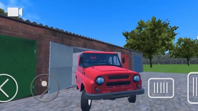 Сынок розбил машину а папа розбился