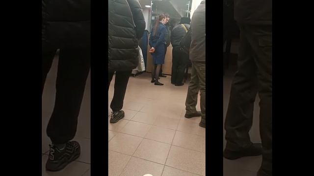 Полицейские отказали прокурору изъять у посетителя ауди видеозапись личного приёма. смотреть онлайн