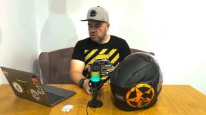Выбор дорожного мотошлема и мысли о Shoei GT-Air 2. Мой опыт эксплуатации за 3 года.