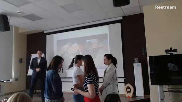 Дмитрий Кот. Приемы создания продающих текстов смотреть онлайн