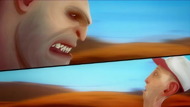 Догонялки смотреть онлайн