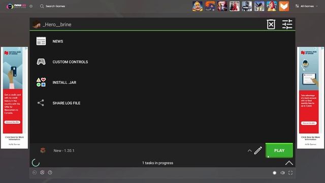 how to play Minecraft java edition on browser and play hypixel (any server works) смотреть онлайн