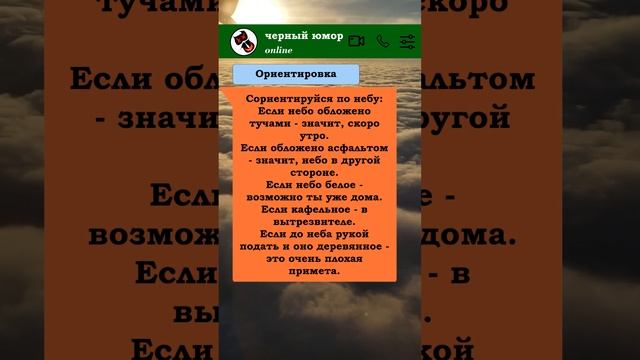 Ориентировка #черныйюмор #анекдоты #приколы #юмор #blackhumor #humoryoutube #darkhumour смотреть онлайн