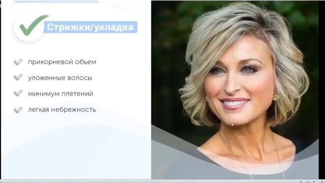 Как освежить образ: простые приёмы от стилиста смотреть онлайн
