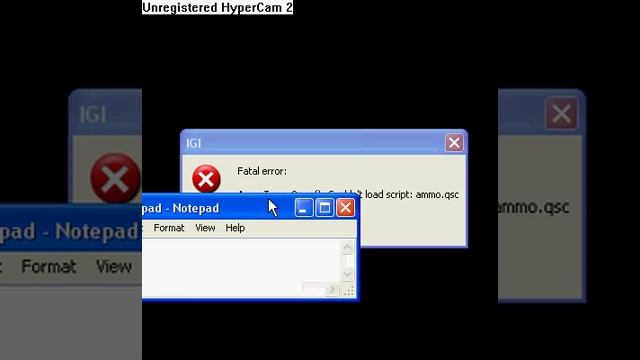 Project IGI Problem. Need Help смотреть онлайн