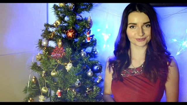 С новым годом влюбленные! смотреть онлайн