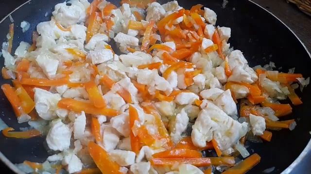 Кулинарные открытия