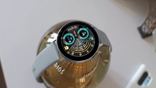 FREE COUPONS - Unique watch face for Samsung Galaxy watch active 2/Samsung Galaxy watch 3 смотреть онлайн