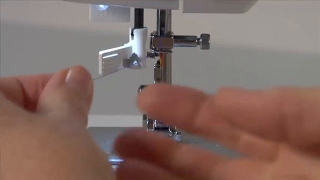 Singer Sewing Machine Demo Classes Singer Brilliance 6180 Demo смотреть онлайн