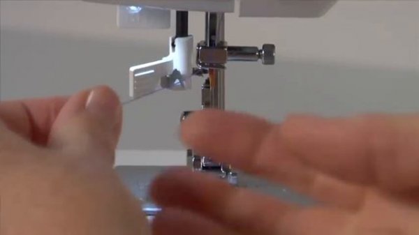 Singer Sewing Machine Demo Classes Singer Brilliance 6180 Demo