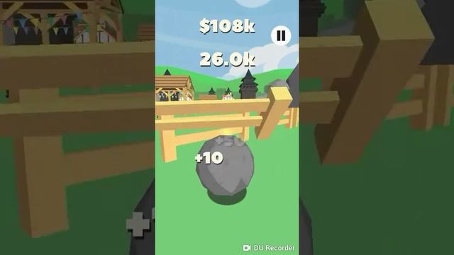 Обзор игры Rock of Destriction смотреть онлайн