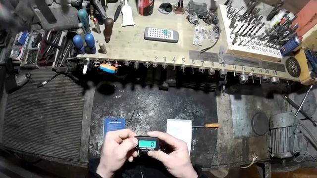 preview tachometr moto time Runleader RL HM032R смотреть онлайн
