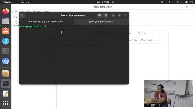 GNOME metapackage reorganization смотреть онлайн
