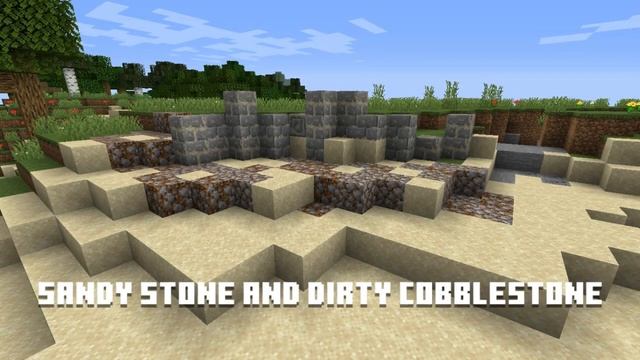 More Blocks Mod | 1.16.4 Mod Spotlight смотреть онлайн