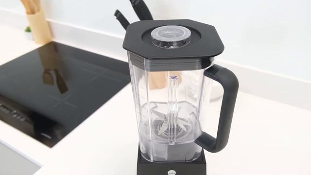 Wilfa NutriSmooth Blender | Blender Review смотреть онлайн