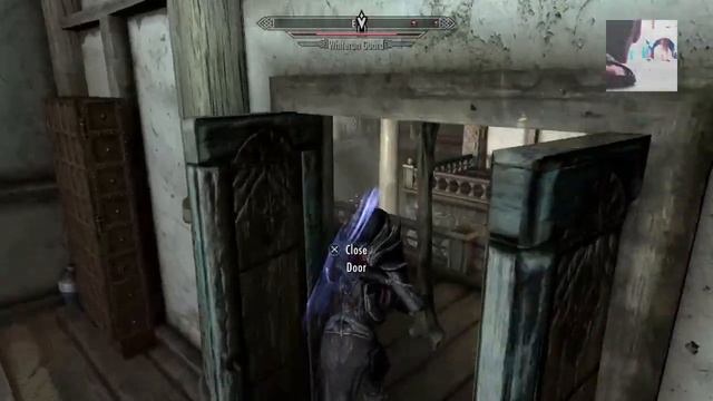 Elder Scrolls V : Skyrim Live смотреть онлайн