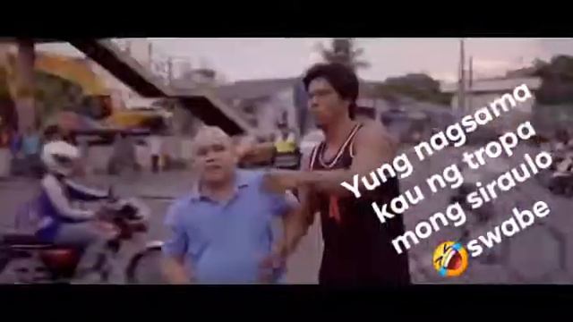 yung parihas kayo siraulo ng tropa mo😂 смотреть онлайн