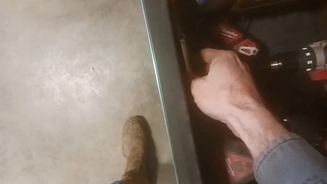 Starting Off 2023 With A Toolbox Tour & Work Truck Preview смотреть онлайн