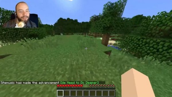 Minecraft Speedrunners VS 4 Hunters (The FLASH)