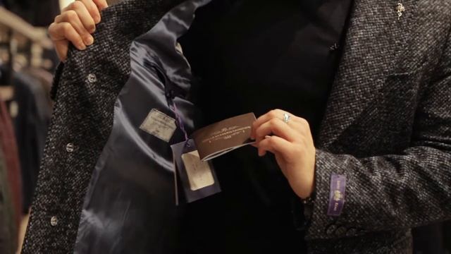 #3 Что найти в аутлете? 3 бренда / 3 образа. Выбираем пальто, шапку, костюм смотреть онлайн