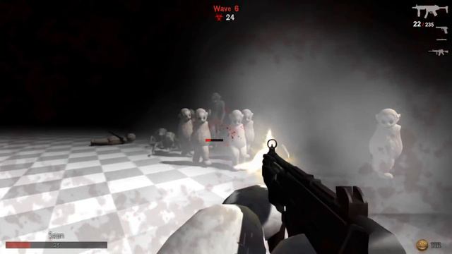 Slendytubbies 3 Trailer