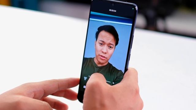 This ₹23,999 Phone Is The Fastest Gaming Phone * Lets Test iQOO Z6 Pro * смотреть онлайн