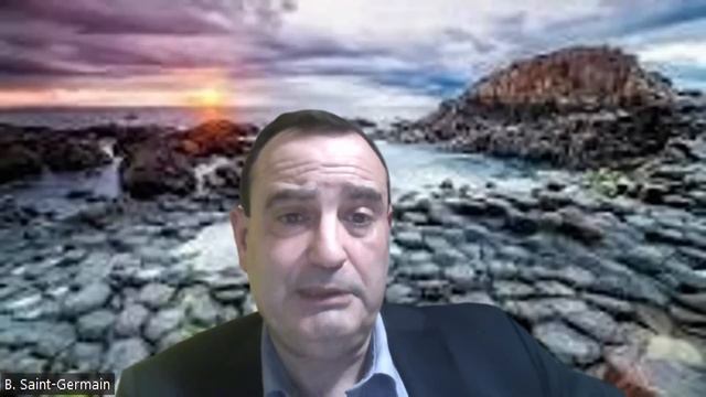 Philosophie et droit de l'accès aux armes I Bertrand Saint Germain смотреть онлайн