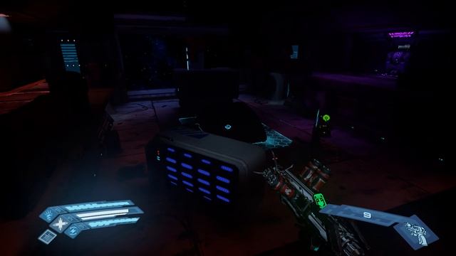 The Persistence Прохождение #4 смотреть онлайн