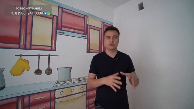 Новостройки Краснодара. Обзор ЖК Славянка. Переезд в Краснодар. смотреть онлайн