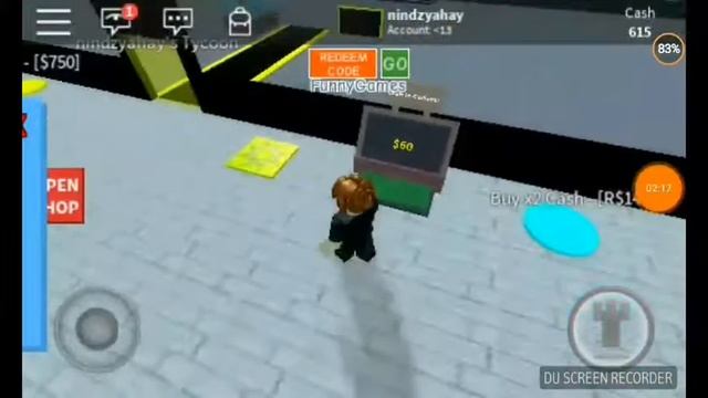 игра ROBLOX на телефоне смотреть онлайн