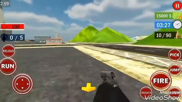 Bank cash in transit security android game play смотреть онлайн