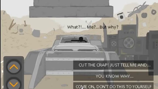 Clear vision 5: Sniper | #4 | Car Compressor смотреть онлайн