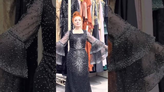 ШИКАРНЫЕ ВЕЧЕРНИЕ ПЛАТЬЯ БОЛЬШИЕ и МАЛЕНЬКИЕ РАЗМЕРЫ, для заказа на ватсап 89288359929 смотреть онлайн