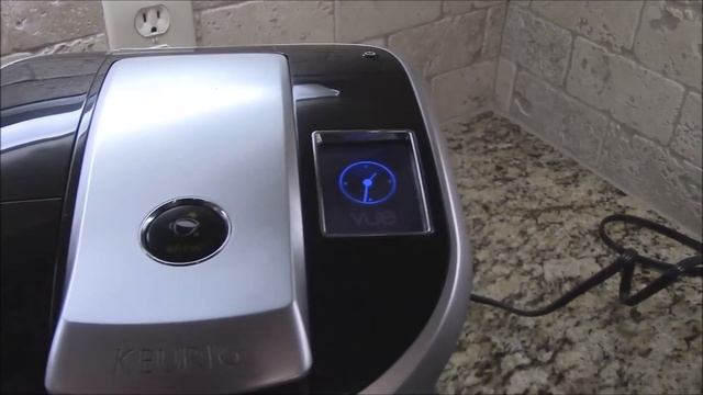 K2V Cup K-Cup adapter and reusable filter for Keurig Vue : how to use смотреть онлайн