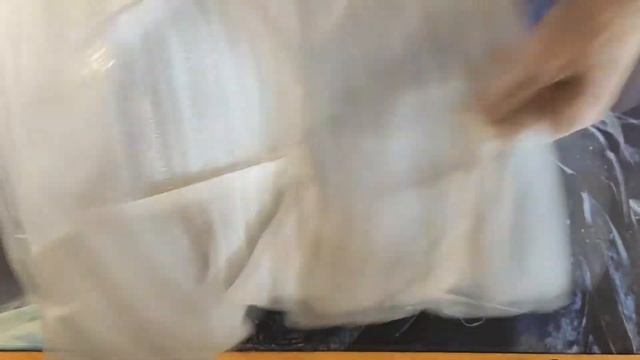 Распаковка маски Джейсона Вурхиса из к/ф Пятница 13 посылка с AliExpress смотреть онлайн