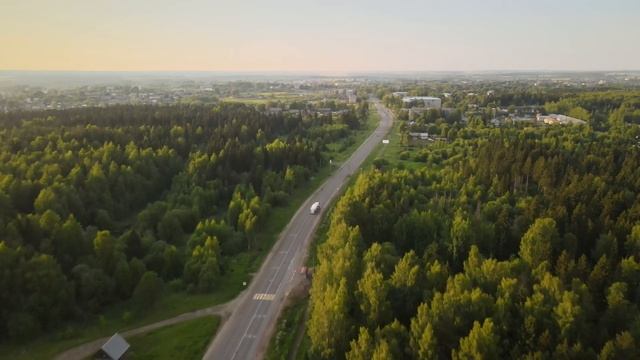 Родной Котельнич. смотреть онлайн