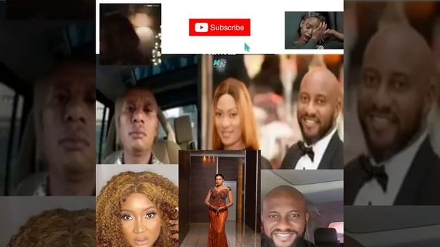 This wahala no dey too much...Wow the real father of Judie Austin pikin don surface ooo..pls watch смотреть онлайн