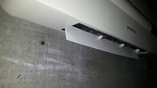 Керамический тепловентилятор Поларис Спустя год эксплуатации 9 февраля 2020 смотреть онлайн