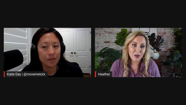 REal Advice Podcast Episode 89: Heather Cook смотреть онлайн