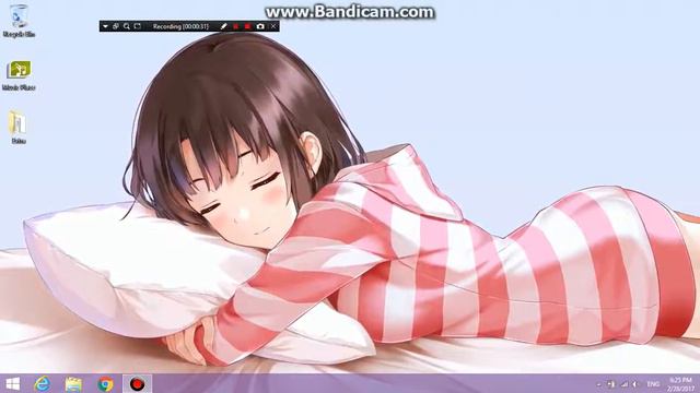 Saekano Katou Megumi Wallpaper preview смотреть онлайн