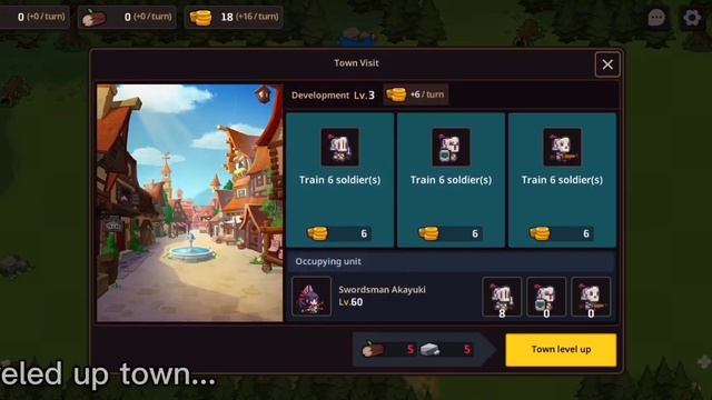 "Training Day" World Exploration Guide! (Guardian Tales) смотреть онлайн